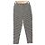 Autre Marque CELFORD Gingham Check Easy Pants Nero