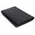 Tarjetero de piel Gucci GG Marmont Negro - vista 2