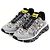 Gianni Versace Trigreca Leder-Sneaker Mehrfarben