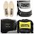 Gianni Versace Trigreca Leder-Sneaker Mehrfarben - Ansicht 10