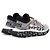 Gianni Versace Trigreca Leder-Sneaker Mehrfarben - Ansicht 14