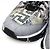 Gianni Versace Trigreca Leder-Sneaker Mehrfarben - Ansicht 2