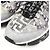 Gianni Versace Trigreca Leder-Sneaker Mehrfarben - Ansicht 3