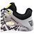 Gianni Versace Trigreca Leder-Sneaker Mehrfarben - Ansicht 5