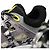 Gianni Versace Trigreca Leder-Sneaker Mehrfarben - Ansicht 6