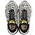 Gianni Versace Trigreca Leder-Sneaker Mehrfarben - Ansicht 8