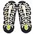 Gianni Versace Trigreca Leder-Sneaker Mehrfarben - Ansicht 9