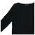 Autre Marque Top de punto Mackintosh London Negro - vista 3