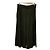 Autre Marque UNTITLED Weite Hose Grün Khaki
