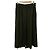 Autre Marque UNTITLED Weite Hose Grün Khaki - Ansicht 2