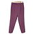 Autre Marque Pantaloni tapered UNTITLED Porpora