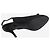 Chanel Décolleté slingback fruncizzate nere - size EU 38 Nero - vista 4