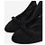 Chanel Décolleté slingback fruncizzate nere - size EU 38 Nero - vista 8