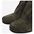 Alaïa Grüne Wildleder-Absatzschuhe - Größe EU 35.5 (UK 2.5) - Ansicht 4
