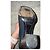 Stivaletti Louis Vuitton in pelle Monogram nera Nero - vista 6