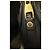 Stivaletti Louis Vuitton in pelle Monogram nera Nero - vista 8