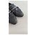 Ballerine in tweed Chanel con dettaglio a catena Nero Bianco - vista 12