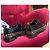 Scarpe Derby con plateau Monogram Louis Vuitton Marrone Nero - vista 2