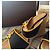 Sandali espadrillas con zeppa Louis Vuitton in tela nera con decorazioni floreali Nero Multicolore - vista 7