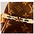 Louis Vuitton Borsa da viaggio Keepall 60 in tela Monogram Marrone Monogramma - vista 11
