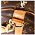 Louis Vuitton Borsa da viaggio Keepall 60 in tela Monogram Marrone Monogramma - vista 12
