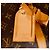 Louis Vuitton Borsa da viaggio Keepall 60 in tela Monogram Marrone Monogramma - vista 8