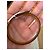 Hermès Be Happy leather bracelet size 5 Brown White Golden - view 6