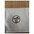 Hermès Be Happy leather bracelet size 5 Brown White Golden - view 8