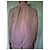 Vestido Chanel de seda rosa - vista 10