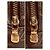 Borsa a tracolla stile Messenger Louis Vuitton Monogram Reporter PM Marrone Monogramma - vista 13
