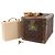 Bolsa Louis Vuitton Monogram Boite Flacons Marrom Monograma - vista 2