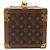 Bolsa Louis Vuitton Monogram Boite Flacons Marrom Monograma - vista 3