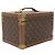 Bolsa Louis Vuitton Monogram Boite Flacons Marrom Monograma - vista 4