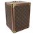 Bolsa Louis Vuitton Monogram Boite Flacons Marrom Monograma - vista 5