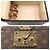 Bolsa Louis Vuitton Monogram Boite Flacons Marrom Monograma - vista 8