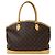 Louis Vuitton Monogram Tote Bag Monogramm