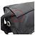 Borsa a tracolla Prada in nylon Nero - vista 10