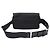 Borsa a tracolla Prada in nylon Nero - vista 2