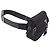 Borsa a tracolla Prada in nylon Nero - vista 4