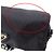 Borsa a tracolla Prada in nylon Nero - vista 9