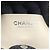 Borsa Tote Chanel Deauville Nero - vista 12