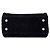 Borsa Tote Chanel Deauville Nero - vista 3