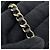 Timeless Chanel Matelassé Black Handtasche Schwarz - Ansicht 11