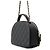 Timeless Chanel Matelassé Black Handtasche Schwarz - Ansicht 2