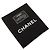 Borsa a mano Chanel in pelle d'agnello nera Nero - vista 16