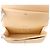 Borsa a tracolla Chanel Matelassé con catena Beige - vista 7