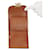 Céline Celine Triomphe Tri-fold Wallet Brown Beige  - view 5