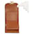 Céline Celine Triomphe Tri-fold Wallet Brown Beige  - view 6