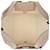 Borsa a tracolla Loewe Hammock Small Marrone Beige  - vista 7