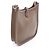 Hermès Borsa a tracolla Hermes Evelyne TPM Amazon Marrone - vista 2